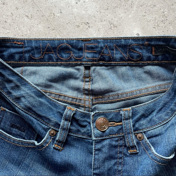 JAG straight Leg Jean - Picture 9 of 10